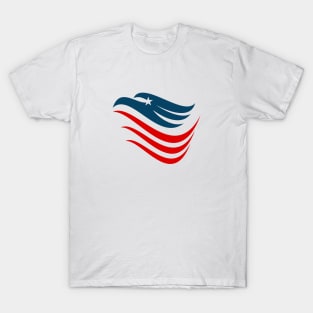 USA Eagle T-Shirt